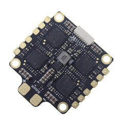 HAKRC E50AX4 50A 4 in 1 ESC 3-6S BLHeli_32 5V 3A BEC Dshot1200