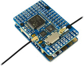 Matek F405 WTE Flight Controller STM32F405RGT6 Built in OSD SD Slot DPS310 for RC FPV Racing Drone ……