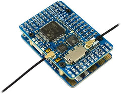 Matek F405 WTE Flight Controller STM32F405RGT6 Built in OSD SD Slot DPS310 for RC FPV Racing Drone ……