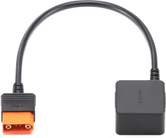 DJI Power SDC to DJI Mavic 3 Series Fast Charge Cable