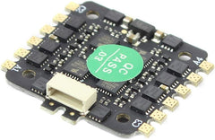 15A/20A/30A/35A/40A Blheli_S BB2 2-4S Dshot 4 in 1 ESC Speed Controller for 130 180 210 250 DIY FPV Racing Drone Multcopter Outdoor (15A 2-4S)