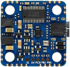 MATEKSYSSYS F405-MiniTE Flight Controller - Mini 20x20