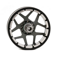 T-motor F60PROIV KV1950 Grey/Red/Blue, F60PRO IV Brushless Electrical Motor for FPV Racing