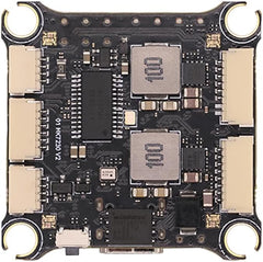 Omons HAKRC 7230V2 36X36 FC Uart 6 FPV F722 Flight Controller for FPV Freestyle Drone Model - (Color: 7230V2)