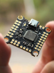 Lubosi HAKRC F4530 V2 flight control - (Color: F4530 V2 FC)