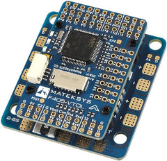 MATEKSYSSYS F405-VTOL Flight Controller - 25x25/35x35
