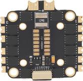 Hakrc 4 In, Speed Controller With Double 1 Esc 45A Electronic Hole Spacing For Fpv Rc Drone