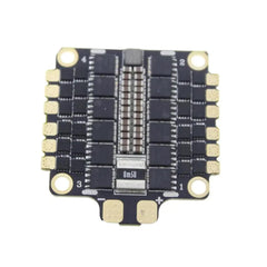 HAKRC E50AX4 50A 4 in 1 ESC 3-6S BLHeli_32 5V 3A BEC Dshot1200