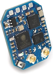 MATEKSYSSYS ExpressLRS 2.4GHz Receiver - ELRS R24 D - ExpressLRS 2.4GHz