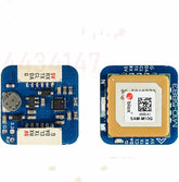 Drone for Matek Systems GNSS M10Q-5883 for U B x M10 GPS with Compass QMC5883L Module Digital AirSpeed 4~9V for FPV Racing Drone RC Toy parts