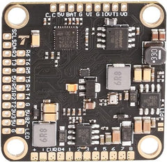 T-Motor F7 Pro Full Function 30x30 Flight Controller, speedybee with WiFi & Bluetooth, gift for UAV enthusiasts, Quick Firmware Upgrade, supports analog VTX direct plug to DJI air unit