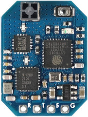 MATEKSYSSYS ExpressLRS 2.4GHz Receiver - ELRS R24 D - ExpressLRS 2.4GHz