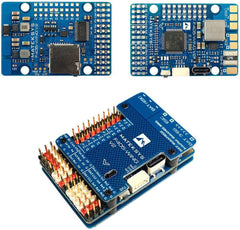MATEK Mateksys F405 Wing V2 Flight Controller F4 FC New layout ICM42688P DPS310 ArduPilot INAV for RC FPV Racing Drone Fixed-wing……