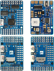 Mateksys Matek H743-WLITE Flight Controller STM32H743VIH6 ICM42688-P DPS310 OSD MicroSD Blackbox F765 wse Updated H743-WLITE