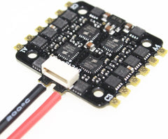 HAKRC 20A 4 in 1 Traversing Machine BLHELI_S ESC Four in one ESC Supports 4S| | -