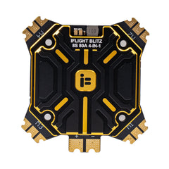 iFlight BLITZ E80 4-IN-1 Pro 80A ESC (G2)