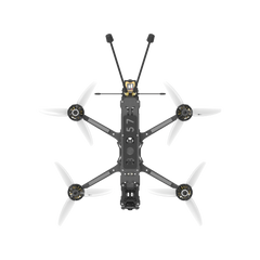 iFlight BOB57 DJI O3 Cinematic 6S HD BNF (DJI PNP)