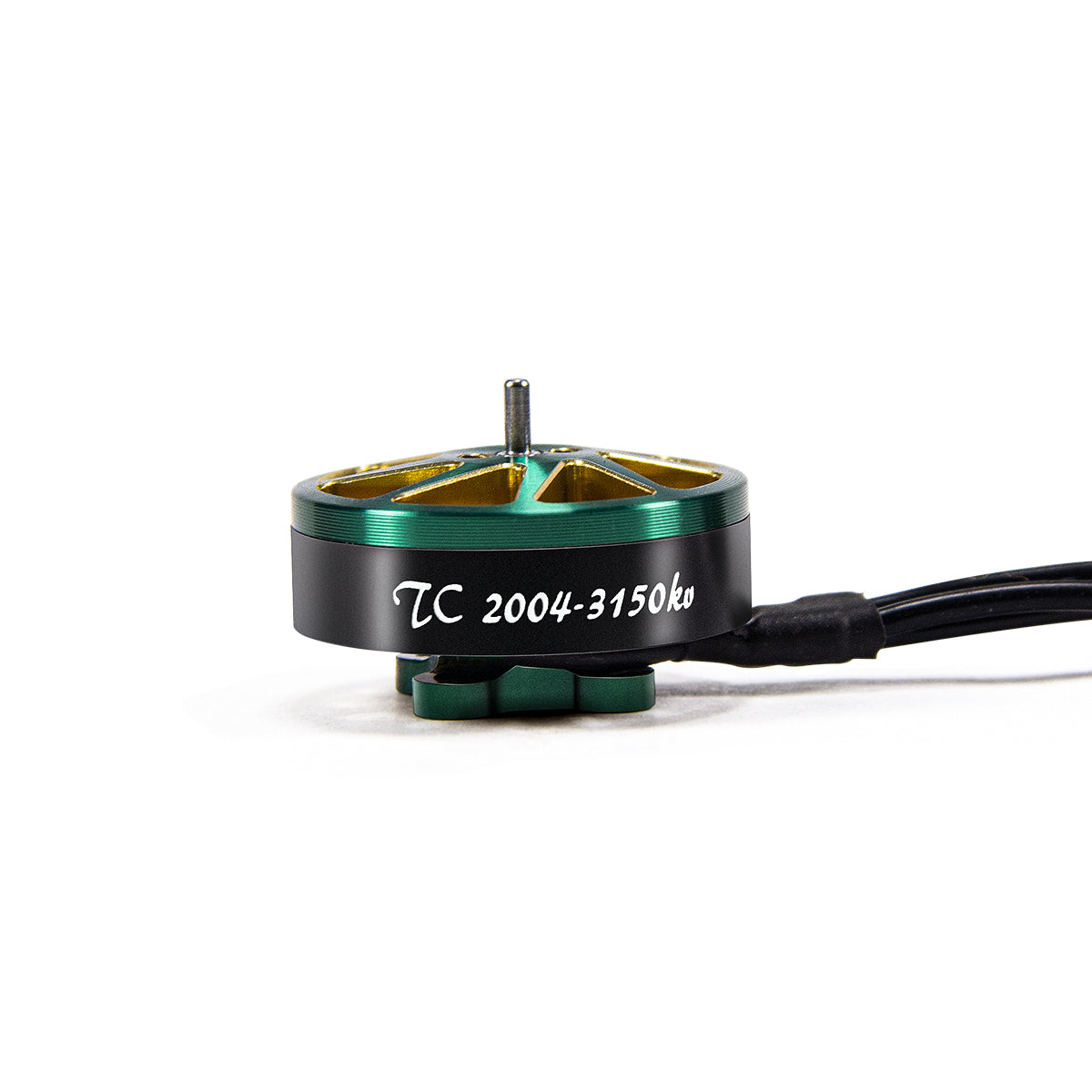 Brotherhobby TC2004 Ultralight Motor 1700/1950/2100/3150 KV