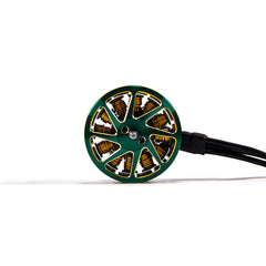 Brotherhobby TC2004 Ultralight Motor 1700/1950/2100/3150 KV Top Bell