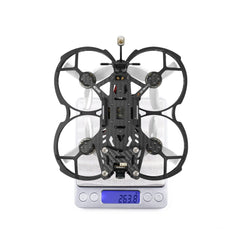 CineLog35 V2 Analog FPV Drone-TBS Crossfire Nano RX
