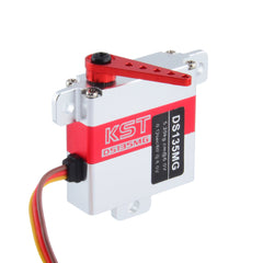 DS135MG Wing Servo