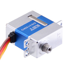 KST DS315MG 8.4V 4.8kg 0.07sec Digital Metal Gear Mini Servo Motor