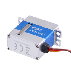 KST DS315MG 8.4V 4.8kg 0.07sec Digital Metal Gear Mini Servo Motor