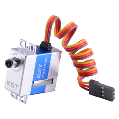 KST DS315MG 8.4V 4.8kg 0.07sec Digital Metal Gear Mini Servo Motor