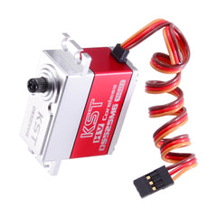 KST DS525MG 8.4V 7.5kg 0.04sec HV Digital Metal Gear Servo Motor