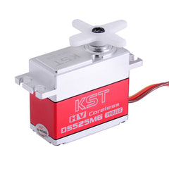KST DS525MG 8.4V 7.5kg 0.04sec HV Digital Metal Gear Servo Motor