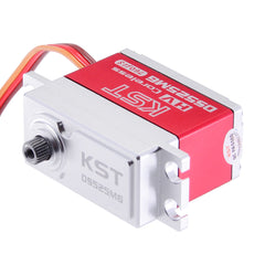 KST DS525MG 8.4V 7.5kg 0.04sec HV Digital Metal Gear Servo Motor