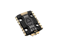 Racing V1.2 60A 3-6S BLHeli_32 4-in-1 ESC (20*20)