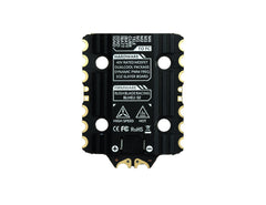 Racing V1.2 60A 3-6S BLHeli_32 4-in-1 ESC (20*20)
