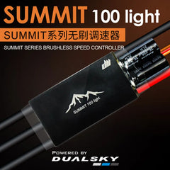 DUALSKY GA2000R 480KV 25cc class high power brushless motor for for E-conversion of gasoline airplane