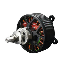 DUALSKY GA2000R 480KV 25cc class high power brushless motor for for E-conversion of gasoline airplane