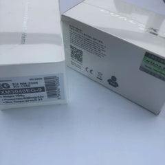 Dualsky XM3040EG 860KV 1350KV 1000KV 1850KV electric brushless motor model airplane accessories for P5B FAI F5J glider motor