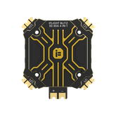 iFlight BLITZ E80 Pro 4-IN-1 ESC