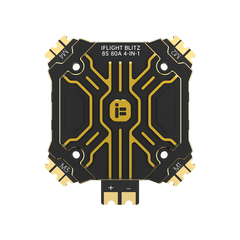 iFlight BLITZ E80 Pro 4-IN-1 ESC