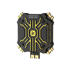iFlight BLITZ E80 Pro 4-IN-1 ESC