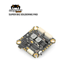 Diatone MAMBA MK4 F722 APP Flight Controller 30mm/M3