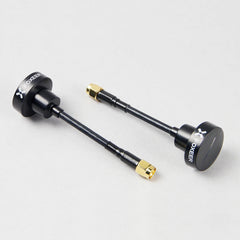 FOXEER Pagoda Pro 5.8GHz RHCP Omni-Directional Circularly Polarized Antenna like lumenier for Fpv drone fatshark Goggle Glasses