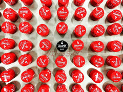 Foxeer Antenna Lollipop 4 V4 FPV Antenna 5.8G 2.6Dbi Stubby RHCP SMA RPSMA UFL Straight/Angle MMCX 7.2g For FPV RC Racing Drone