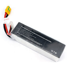 iFlight Fullsend X 5000mAh 75C 8S Battery - XT90