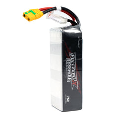 iFlight Fullsend X 5000mAh 75C 8S Battery - XT90