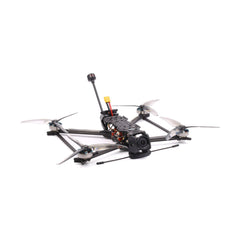 GEPRC Crocodile5 Baby LR Analog Long Range FPV - BNF TBS Crossfire Caddx Ratel 2