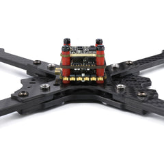 GEPRC GEP-STABLE V2 Stack F4 30A Installation