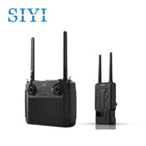SIYI MK15 HM30 DUAL Mini Handheld Smart Controller Full HD Digital Image Transmission System with Dual Remote and Remote Control