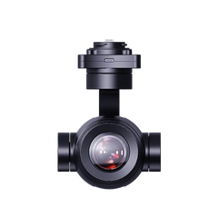 SIYI ZR30 4K 8MP 180X Hybrid 30X Optical Pod Zoom Gimbal Camera with AI Smart Identify and Tracking 1/2.7 Sony Sensor