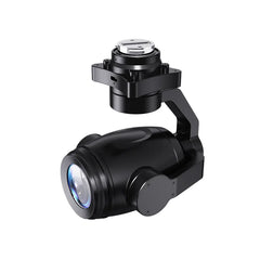 SIYI ZR30-D 4K 8MP Ultra HD 180X Hybrid 30X Optical Zoom Gimbal Camera with AI Tracking 1/2.7" Sony Sensor HDR Starlight Night