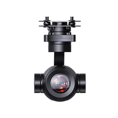 SIYI ZR30 4K 8MP 180X Hybrid 30X Optical Pod Zoom Gimbal Camera with AI Smart Identify and Tracking 1/2.7 Sony Sensor